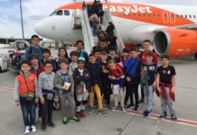 Quand vacances de Pâques rime avec voyage à l’Union Saint Jean