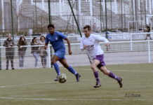 A Chantecler le choc des leaders de la poule D de D2 !