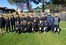 Le pôle arbitrage de Mérignac Arlac poursuit sa réussite