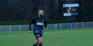 La dream team de Kader Sehli (Jeunesse Villenavaise)