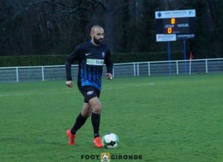 La dream team de Kader Sehli (Jeunesse Villenavaise)