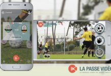 Le résumé vidéo de Libourne – Niort (N3)