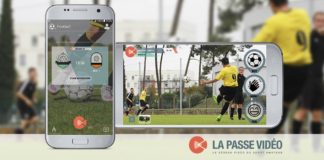 Le résumé vidéo de La Brède B – Anglet C (R4)