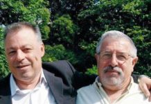 Le SA Mérignac en deuil