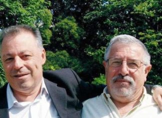 Le SA Mérignac en deuil