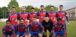 Les enjeux du week end en fédéral, régional et départemental