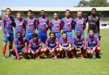 Olivier Dauphin (U18, SA Mérignac) : « C’est une fête que d’aller en finale »