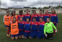 Laurent Lambert (SA Mérignac, R2F) : « Je suis déçu pour les filles »