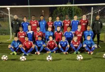 Florent Hadi (Bruges, U19) : « Nous voilà proche d’une montée historique en U19 R2 »