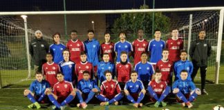 Florent Hadi (Bruges, U19) : « Nous voilà proche d’une montée historique en U19 R2 »