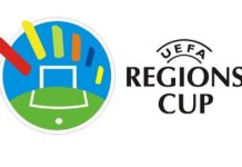 La coupe UEFA des régions, c’est aujourd’hui !