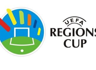 La coupe UEFA des régions, c’est aujourd’hui !