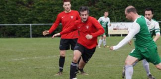 Les enjeux du week end en départemental