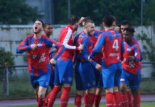 Le SA Mérignac renverse la situation contre Saint Médard en Jalles