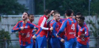 Le SA Mérignac renverse la situation contre Saint Médard en Jalles