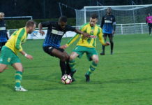 Le point dans les championnats