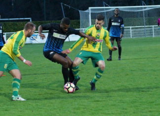 Le point dans les championnats