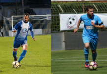 Amis adversaires, dans un match capital…