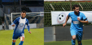 Amis adversaires, dans un match capital…