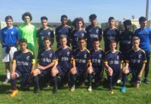 Raphael Marques (Jeunesse Villenavaise, U15) : « La récompense du travail quotidien »