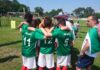 Le premier festival U13 version Nouvelle Aquitaine : une réussite !