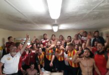 Guillaume Cassoudebat (Gensac Montcaret) : « Je suis fier »