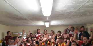 Guillaume Cassoudebat (Gensac Montcaret) : « Je suis fier »