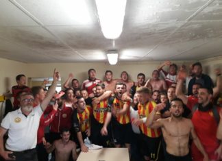 Guillaume Cassoudebat (Gensac Montcaret) : « Je suis fier »