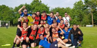 Romain Perreira (Andernos, D1 club VIP) : « Les garçons ont eu le mérite de ne pas lâcher »