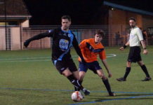 Angel Angulo (Portes Entre Deux Mers) : « Nous prenons la coupe comme un cadeau »