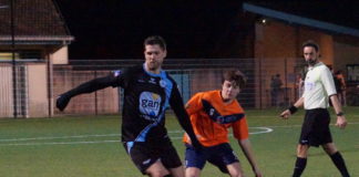 Angel Angulo (Portes Entre Deux Mers) : « Nous prenons la coupe comme un cadeau »