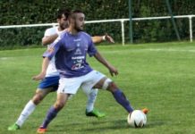 Bon rétablissement à Azdine Bata