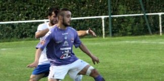 Bon rétablissement à Azdine Bata