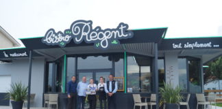 Le gagnant du stage Cap Girondin est…