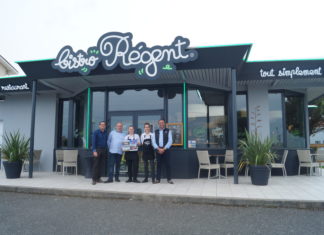 Le gagnant du stage Cap Girondin est…