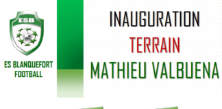 Mathieu Valbuena à Blanquefort !