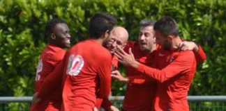 Ludovic Dubuc (Cadaujac, D1 club VIP) : « Nous sommes passés par toutes les émotions »