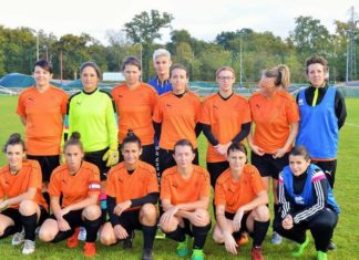 Emeline Nadal (Canéjan féminines) : « La cerise sur le gâteau »