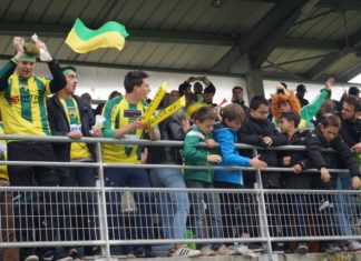 Cestas a gagné un public !