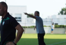 Sébastien Chatard (Estuaire Haute Gironde, R2) : « On a su redresser la barre »