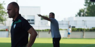 Sébastien Chatard (Estuaire Haute Gironde, R2) : « On a su redresser la barre »