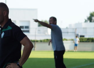 Sébastien Chatard (Estuaire Haute Gironde, R2) : « On a su redresser la barre »