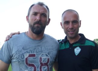 Du mouvement sur le banc d’Estuaire Haute Gironde