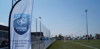 Les finalistes de la Coupe de la Gironde Seat Skoda sont…