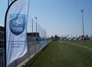 Les finalistes de la Coupe de la Gironde Seat Skoda sont…