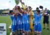Le Brédy Foot Challenge : un plateau U13 entre esprit d’équipe et des lois…