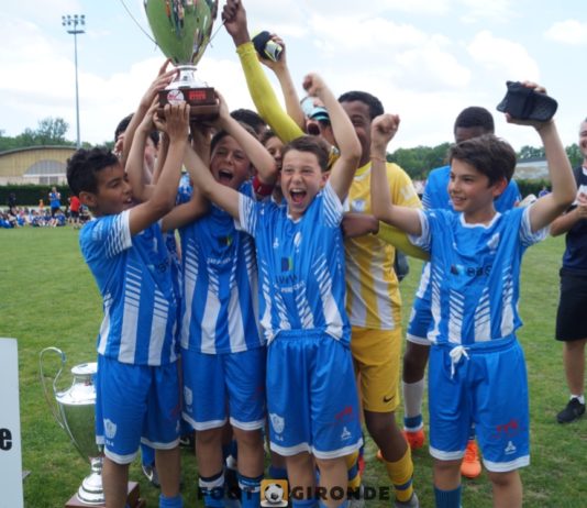 Le Brédy Foot Challenge : un plateau U13 entre esprit d’équipe et des lois…