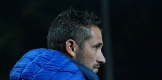 Frédéric Parisot et Marmande (R1), aventure terminée en juin…