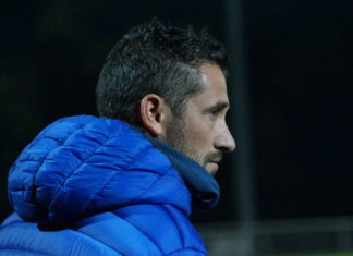 Frédéric Parisot et Marmande (R1), aventure terminée en juin…