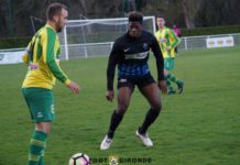 SONDAGE – Selon vous, quel sera le résultat final entre Villenave et Cestas (R1) ?